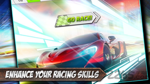 GT赛车7内购破解版 GT赛车7破解版