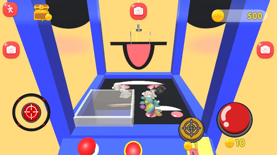 抓娃乐翻天游戏下载