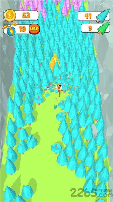 欢乐伐木工手机版下载