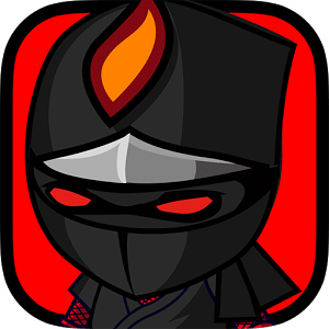 忍者卷轴大战中文版