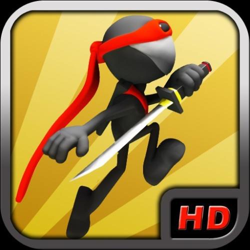 飞猫忍者手机版