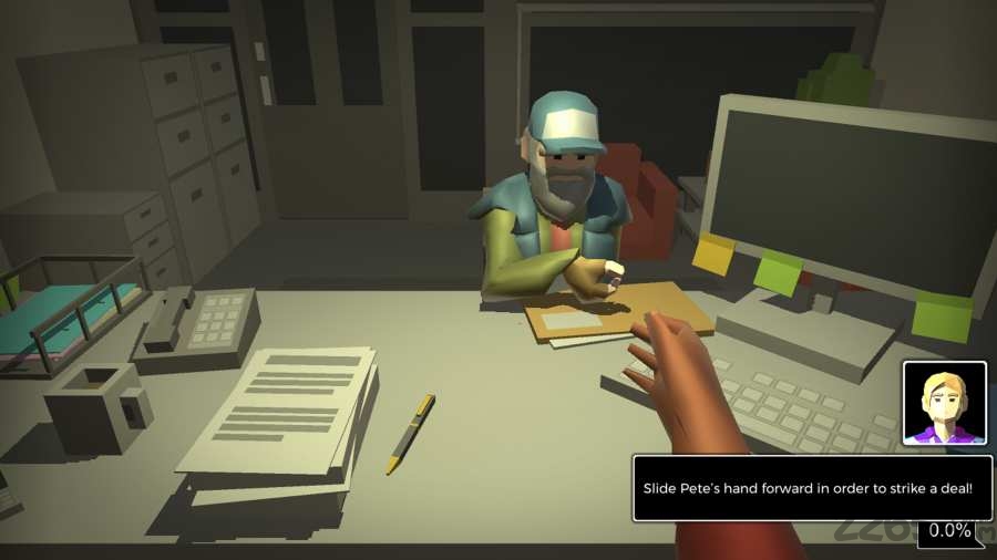 甜菜和皮特的汽车经销商店游戏下载