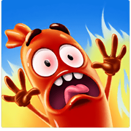 奔跑吧大大香肠官方版