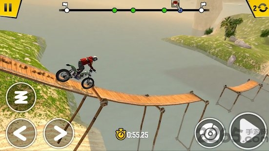 trial xtreme 4破解版