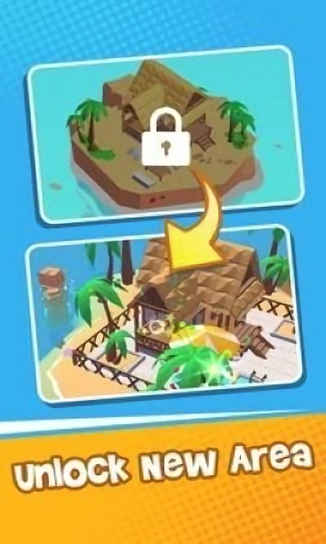 闲置垃圾回收城市重建最新版下载