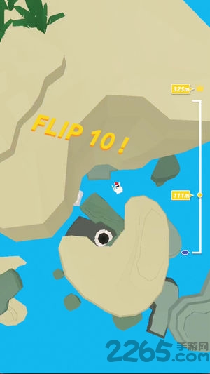 splash jump游戏下载