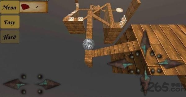 复古滚球最新版