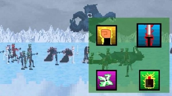 忍者吸血鬼猎人最新版