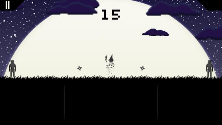 忍者躲避 忍者躲避手游下载