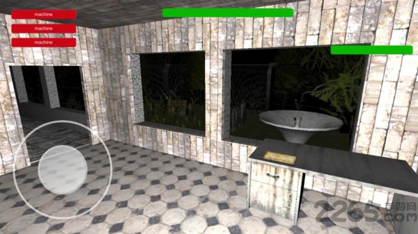 恐怖杰森一家最新版下载