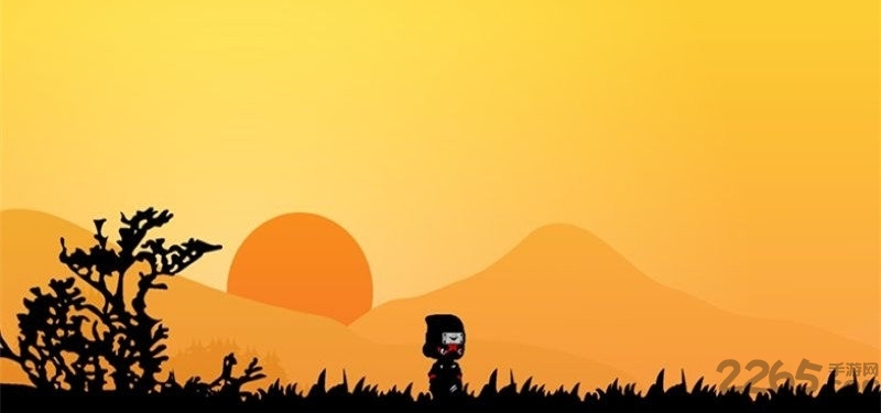 魔鬼森林游戏下载