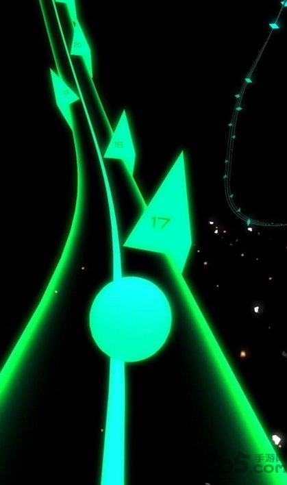 极速滚动游戏 极速滚动游戏手机版下载