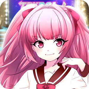 伪娘偶像学院手机游戏