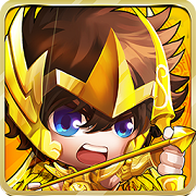 圣斗士手游私服满vip版