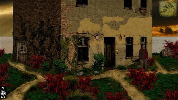 特鲁拉解密游戏