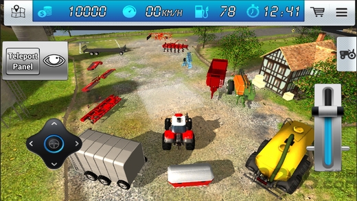 农场专家2018官方版