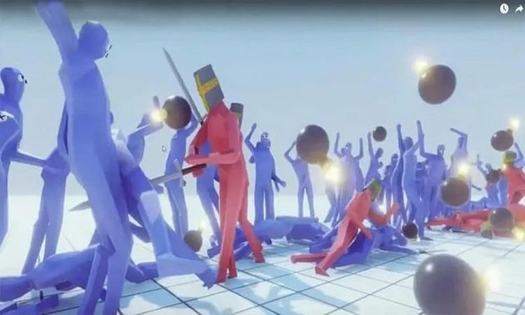 全面战争模拟器2破解版 全面战争模拟器2内购破解版下载