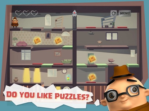 左先生右小姐手游 左先生右小姐游戏下载