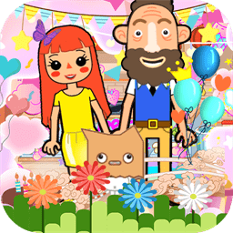 迷你生活商店小镇最新版