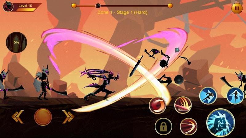 影子战士2官方版