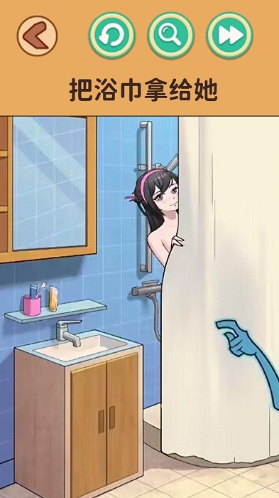 规则怪谈烧脑寻找破局规律游戏