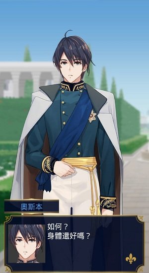 王妃之路游戏下载