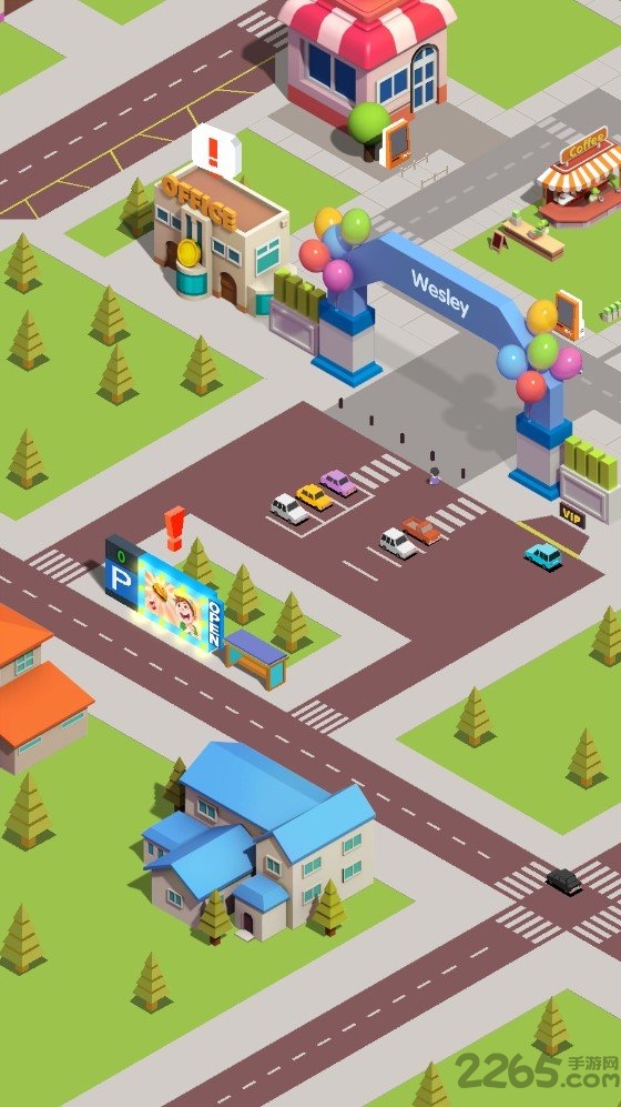 闲置商场正式版