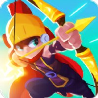 至尊刺客要么打要么死手机版(supreme stickman)