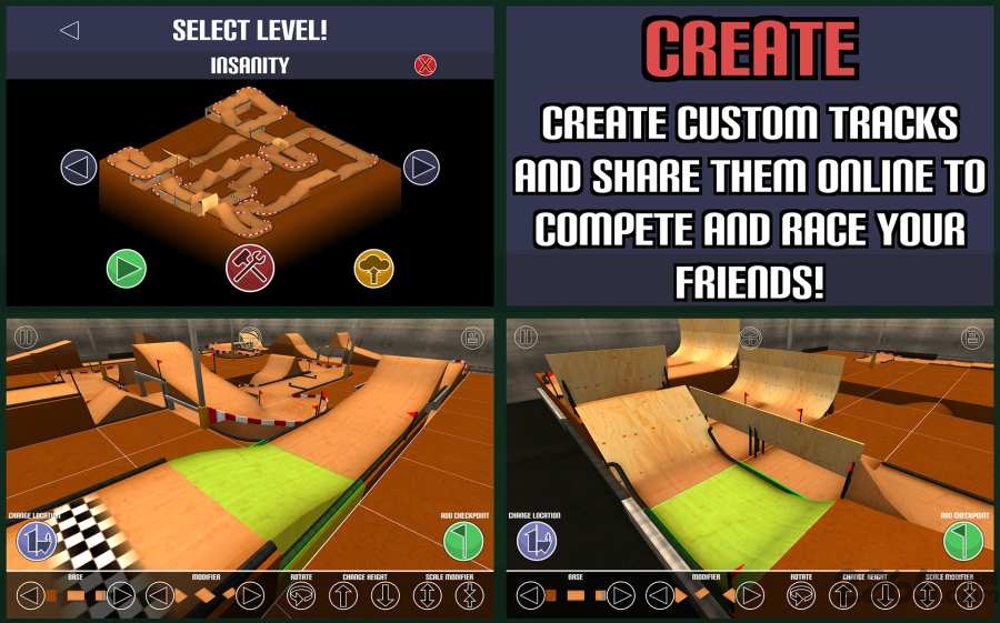 遥控赛车大挑战手机版