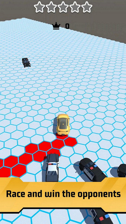 遥控车六边形挑战2最新版