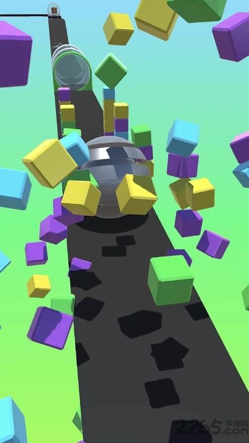 Fun Strike 3D游戏 Fun Strike 3D手机版