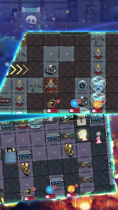 细胞再生模拟器游戏 细胞再生模拟器手机版下载