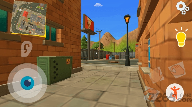 dark riddle手机版