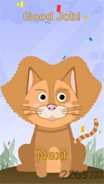 动物理发师游戏