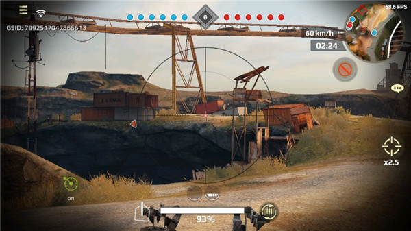 创世战车新手攻略 创世战车新手攻略说明