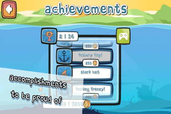 美味的小鱼最新版(tasty fish)