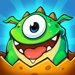 九游版宠兽萌消官方版(Park of Monster)