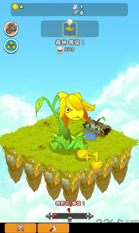 点击英雄破解版全无限金币版(Clicker Heroes)