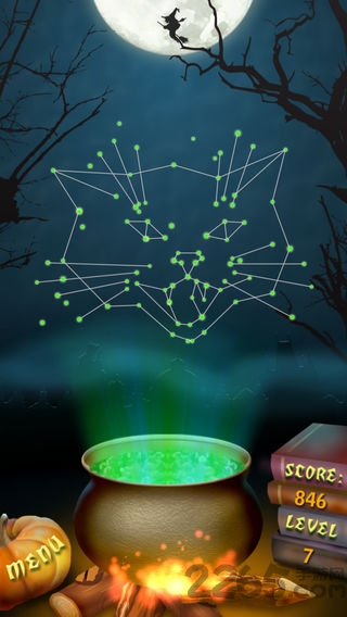 奇幻星空中文破解版