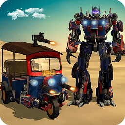 嘟嘟变形金刚手机版