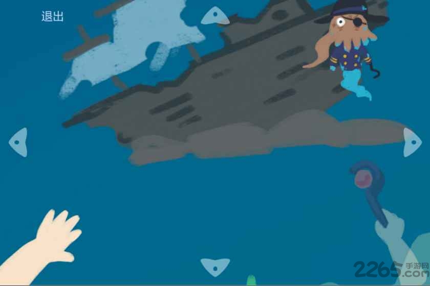 克苏鲁的复活内购破解版