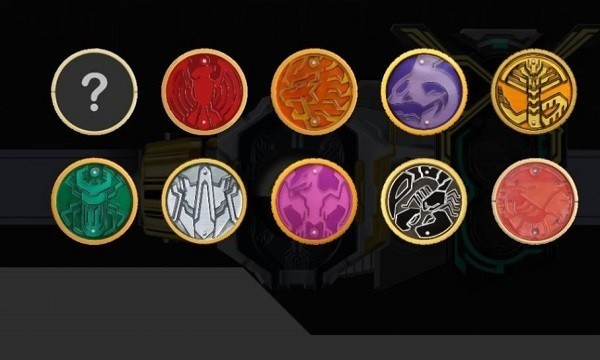 假面骑士ooo豪华版模拟器(ooo belt all rider series)