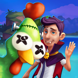 欢乐海湾农场与奇遇最新版