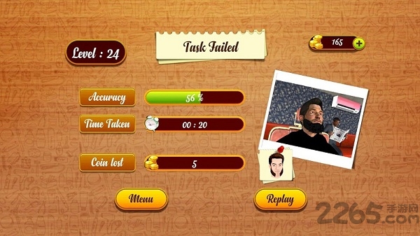 理发店模拟器3d手机版