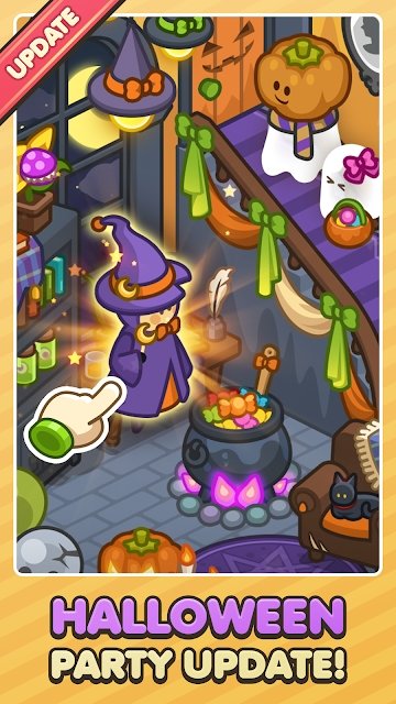 我的音乐塔游戏