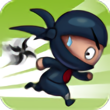 柳派忍者游戏(yoo ninja)
