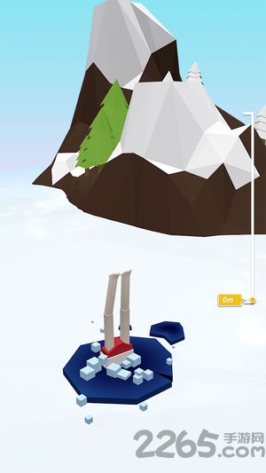 splash jump手机版