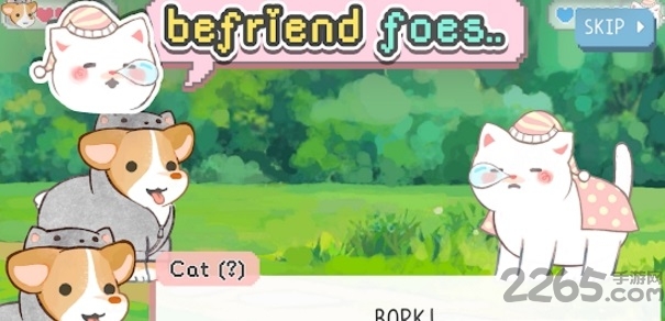 健康猫咪最新版下载