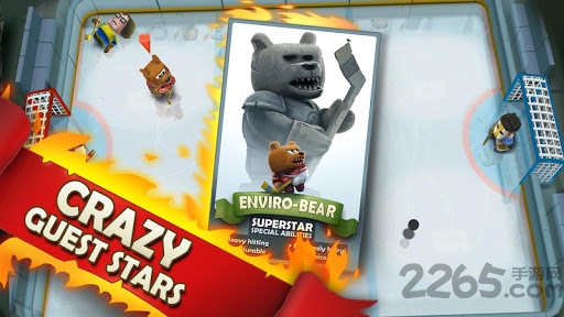 冰激凌曲棍球内购破解版