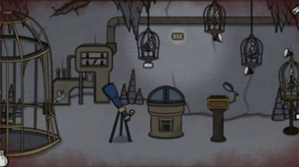 观星创世纪游戏下载